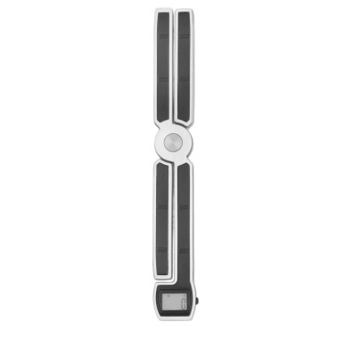 Balance de cuisine pliable - 219x180xH16 mm (HENDI)  au meilleur prix sur Restock CHR