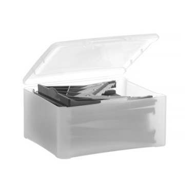 Set de 5 lames de rechange pour mandoline 222614 (HENDI)  au meilleur prix sur Restock CHR