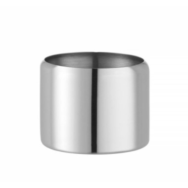 Sucrier - 0 - 3 L - O85xH65 mm (HENDI)  au meilleur prix sur Restock CHR