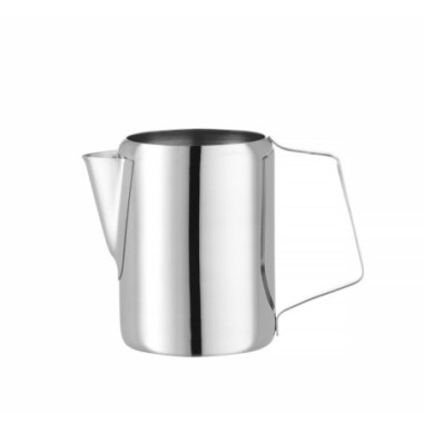 Pot a lait/d'eau - 0 - 35 L - O85xH110 mm (HENDI)  au meilleur prix sur Restock CHR