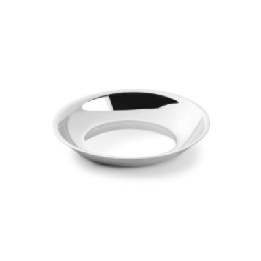 Coupelle a sucre/creme chantilly - 4 u. - O100xH20 mm (HENDI)  au meilleur prix sur Restock CHR