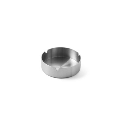 Cendrier - Profi Line - O100xH30 mm (HENDI)  au meilleur prix sur Restock CHR