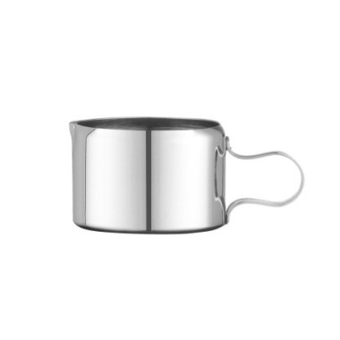 Pot a lait - 0 - 02 L - O32xH24 mm (HENDI)  au meilleur prix sur Restock CHR