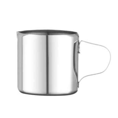Pot a lait - 0 - 02 L - O32xH24 mm (HENDI)  au meilleur prix sur Restock CHR