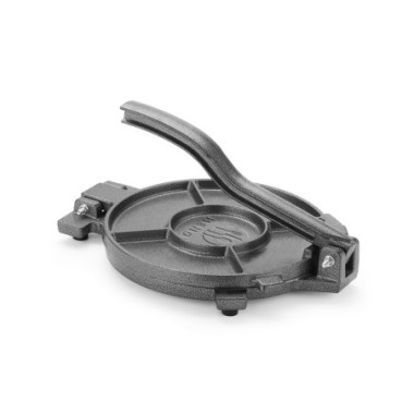 Presse a tortilla en fonte - 350x265xH170 mm (HENDI)  au meilleur prix sur Restock CHR