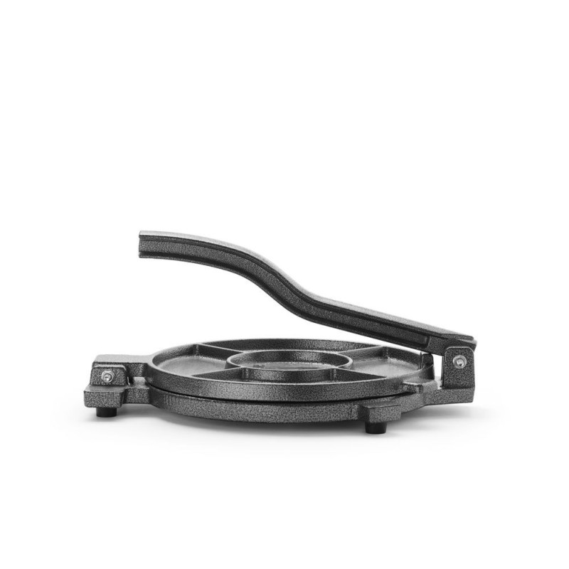 Presse a tortilla en fonte - 350x265xH170 mm (HENDI)  au meilleur prix sur Restock CHR