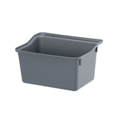 Bac pour chariot de service - AmerBox - 325x240xH180 mm  au meilleur prix sur Restock CHR