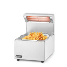 Chauffe-frites - GN 1/2 - 220-240V/400W - 357x267xH376 mm (HENDI)  au meilleur prix sur Restock CHR