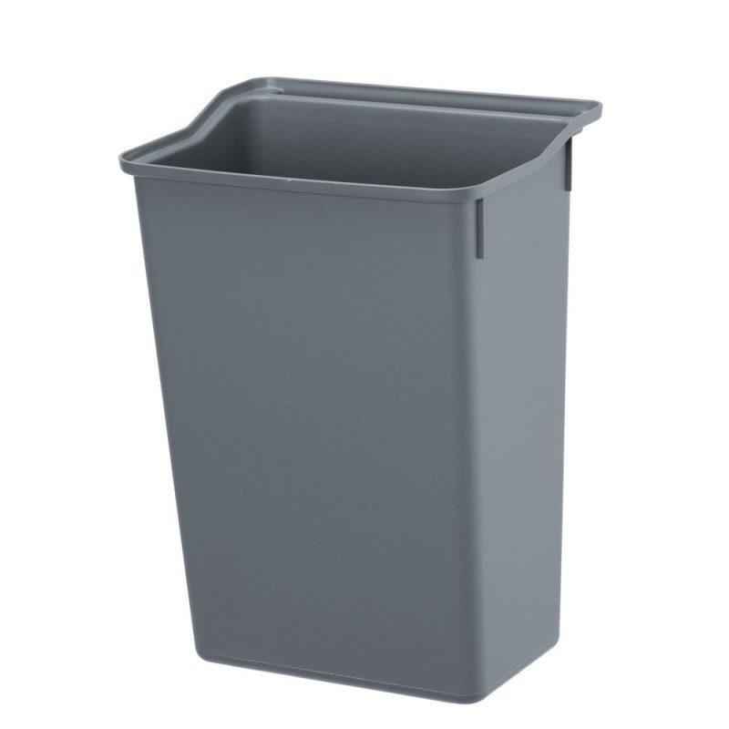 Conteneur pour chariot de service - AmerBox - 325x240xH447 mm  au meilleur prix sur Restock CHR