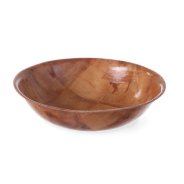 Corbeille a pain pita - rond - O200xH50 mm (HENDI)  au meilleur prix sur Restock CHR