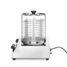 Appareil a hot-dogs - 220-240V/550W - 500x310xH395 mm (HENDI)  au meilleur prix sur Restock CHR