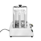 Appareil a hot-dogs - 220-240V/550W - 500x310xH395 mm (HENDI)  au meilleur prix sur Restock CHR