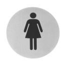 Pictogrammes - Messieurs - O75 mm (HENDI)  au meilleur prix sur Restock CHR