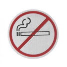 Pictogramme - Non fumeur - O75 mm (HENDI)  au meilleur prix sur Restock CHR