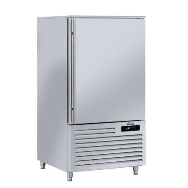 Cellule de refroidissement 10 x GN 1/1 - GN 1/1 - 252 L - 230V/1180W - 790x900xH1535 mm (Arktic)  au meilleur prix sur Restock C