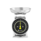 Balance de cuisine mecanique - 207x231xH254 mm (HENDI)  au meilleur prix sur Restock CHR