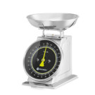 Balance de cuisine mecanique - 207x231xH254 mm (HENDI)  au meilleur prix sur Restock CHR