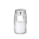 Saliere et poivriere set - O40xH70 mm (HENDI)  au meilleur prix sur Restock CHR
