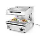Salamandre Lift 450 - 230V/2800W - 470x520xH530 mm (HENDI)  au meilleur prix sur Restock CHR