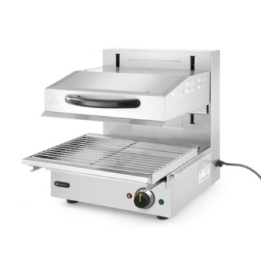 Salamandre Lift 450 - 230V/2800W - 470x520xH530 mm (HENDI)  au meilleur prix sur Restock CHR