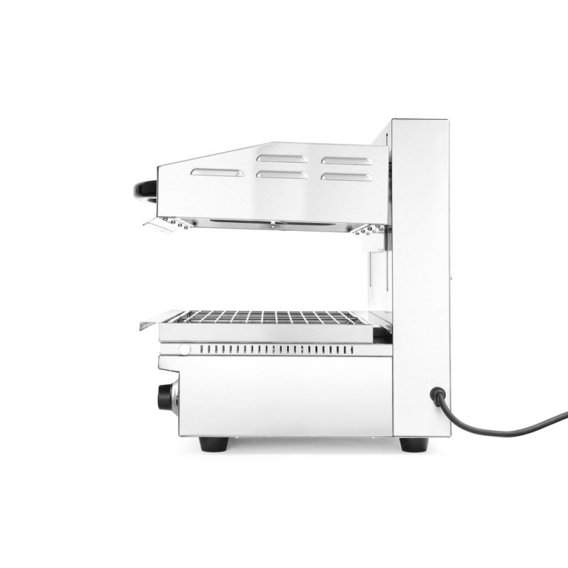 Salamandre Lift 450 - 230V/2800W - 470x520xH530 mm (HENDI)  au meilleur prix sur Restock CHR