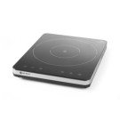 Plaque de cuisson a induction modele 2000 - Kitchen Line - 230V/2000W - 295x400xH42 mm (HENDI)  au meilleur prix sur Restock CHR