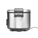 Cuiseur a riz avec maintien au chaud 5 - 4 L - Profi Line - 5 - 4 L - 230V/1950W - 513x422xH380 mm (HENDI)  au meilleur prix sur