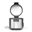 Cuiseur a riz avec maintien au chaud 5 - 4 L - Profi Line - 5 - 4 L - 230V/1950W - 513x422xH380 mm (HENDI)  au meilleur prix sur