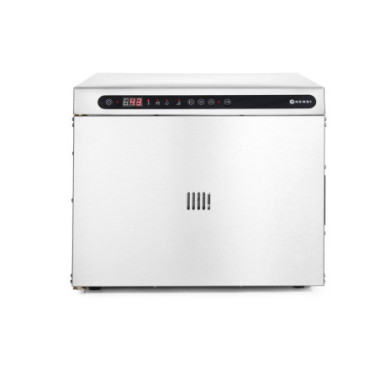 Four a basse temperature - 230V/1200W - 495x690xH413 mm (HENDI)  au meilleur prix sur Restock CHR