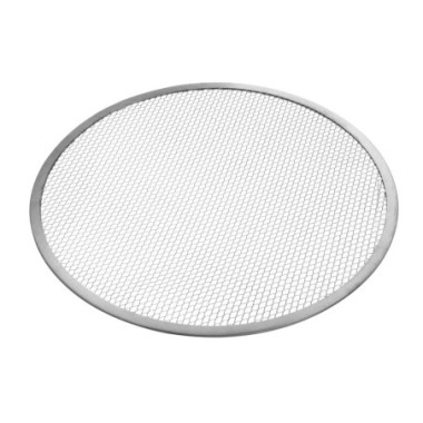 Plaque a pizza - O480 mm (HENDI)  au meilleur prix sur Restock CHR