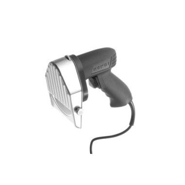 Couteau kebab electrique - Kitchen Line - 230V/80W - 262x134xH189 mm (HENDI)  au meilleur prix sur Restock CHR