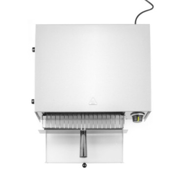 Four a pizza - 230V/1450W - 484x590xH190 mm (HENDI)  au meilleur prix sur Restock CHR