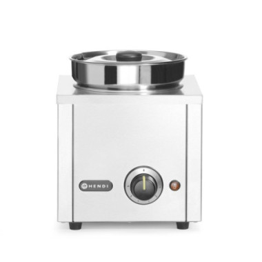 Thermo-systeme 1 - 4 L - 220-240V/200W - 256x312xH298 mm (HENDI)  au meilleur prix sur Restock CHR