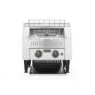 Grille-pain constant double - Argent - 230V/2240W - 418x365xH390 mm (HENDI)  au meilleur prix sur Restock CHR