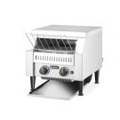 Grille-pain constant double - Argent - 230V/2240W - 418x365xH390 mm (HENDI)  au meilleur prix sur Restock CHR