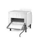 Grille-pain constant double - Argent - 230V/2240W - 418x365xH390 mm (HENDI)  au meilleur prix sur Restock CHR