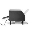 Grille-pain constant double - Noir - 230V/2240W - 418x368xH415 mm (HENDI)  au meilleur prix sur Restock CHR