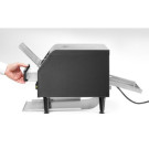Grille-pain constant double - Noir - 230V/2240W - 418x368xH415 mm (HENDI)  au meilleur prix sur Restock CHR