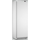 Réfrigérateur professionnel ventilé blanc 386L - 1 porte verrouillable - Contrôle numérique - Saro  au meilleur prix sur Restock
