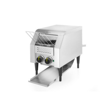Grille-pain constant simple - 220-240V/1340W - 288x368xH410 mm (HENDI)  au meilleur prix sur Restock CHR