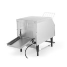 Grille-pain constant simple - 220-240V/1340W - 288x368xH410 mm (HENDI)  au meilleur prix sur Restock CHR