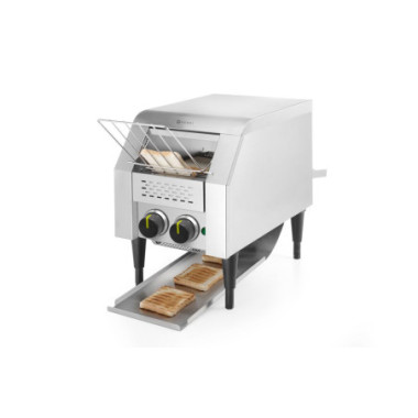 Grille-pain constant simple - 220-240V/1340W - 288x368xH410 mm (HENDI)  au meilleur prix sur Restock CHR