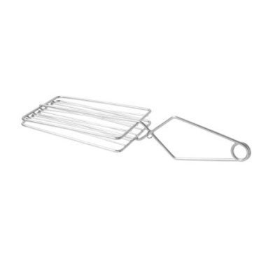 Pince pour toaster - 100x340xH64 mm (HENDI)  au meilleur prix sur Restock CHR