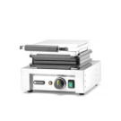 Gaufrier electrique 'Bruxelles' - 230V/2200W - 330x520xH277 mm (HENDI)  au meilleur prix sur Restock CHR