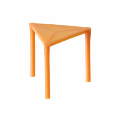 Proteges pizzas - 500 pieces - Orange - 500 u (HENDI)  au meilleur prix sur Restock CHR