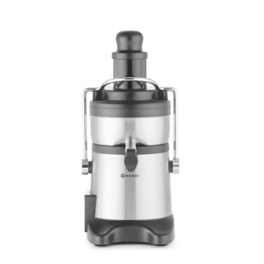 Centrifugeuse - extracteur de jus Compact - 230V/500W - 233x416xH493 mm (HENDI)  au meilleur prix sur Restock CHR