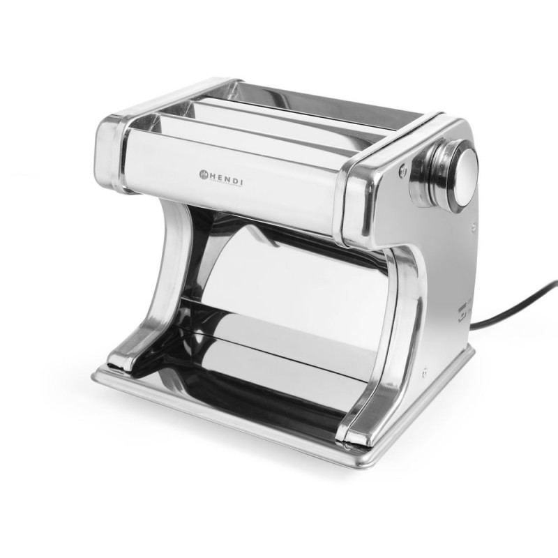 Machine a pates electrique - Profi Line - 230V/70W - 256x213xH232 mm (HENDI)  au meilleur prix sur Restock CHR