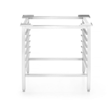Pietement pour four - Pietement pour four 225516 - 760x520xH700 mm (HENDI)  au meilleur prix sur Restock CHR