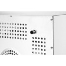 Four a convection avec humidificateur H100S - GN 1/1 - 230V/3500W - 699x608xH550 mm (HENDI)  au meilleur prix sur Restock CHR
