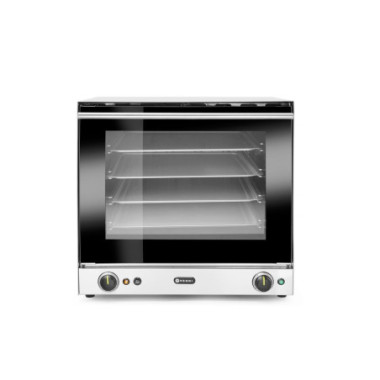 Four a convection avec humidificateur H90S - 62 L - 220-240V/2670W - 595x595xH570 mm (HENDI)  au meilleur prix sur Restock CHR